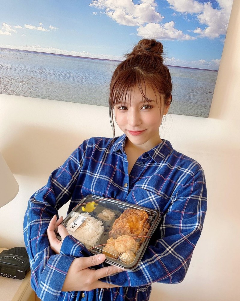 Asami Natsumoto 夏本あさみ Instagram Collection 884P36V-259MB4-绅士社